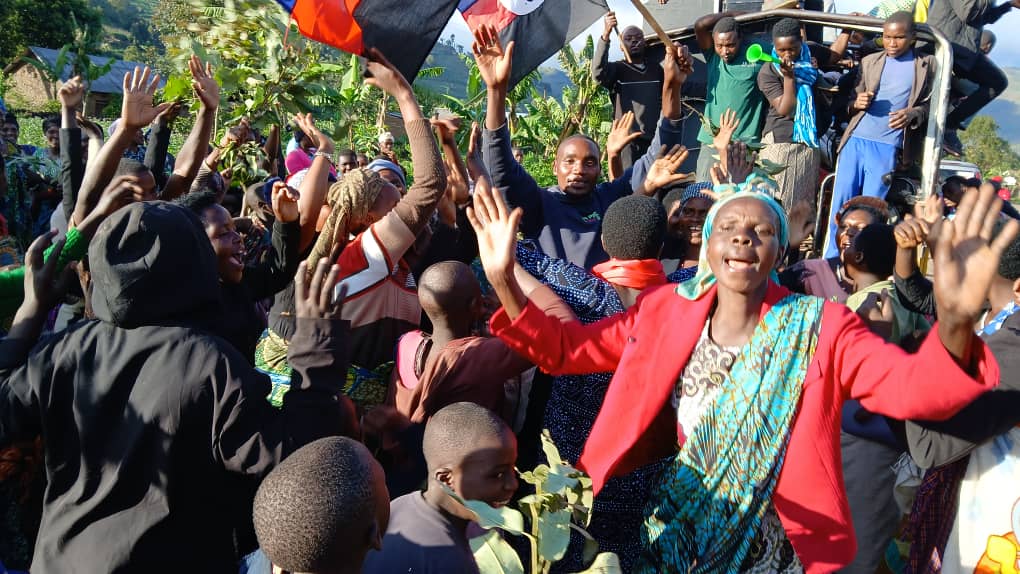 Kisoro by-election: UPC President to camp in district 
