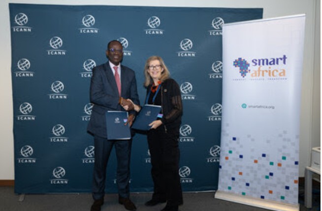 ICANN and Smart Africa collaborate to boost internet governance across Africa