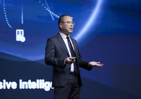 Huawei’s latest 5G-A solutions for the mobile AI era