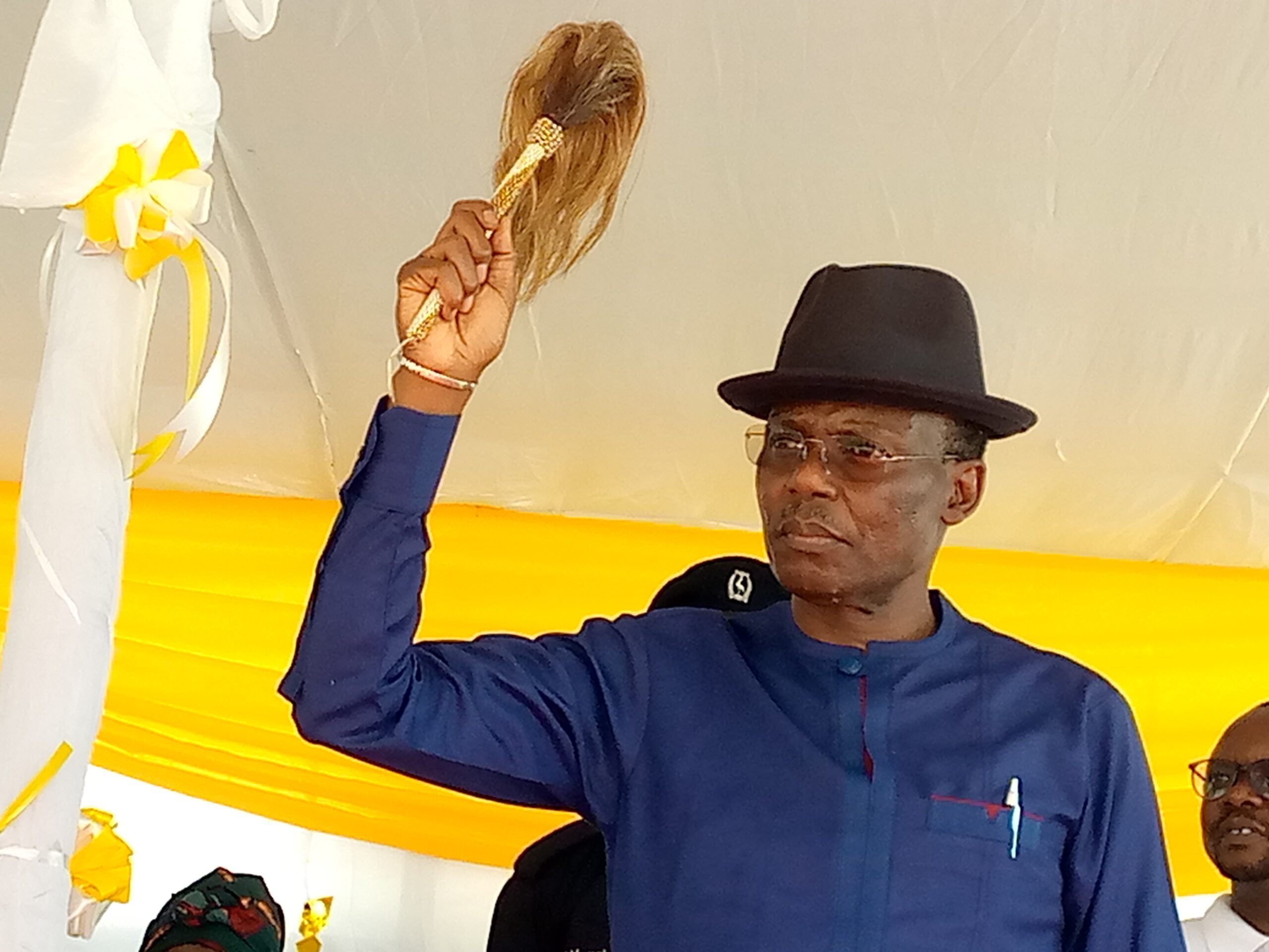 ‘We will suffer irreparable loss and harm,’ Eng. Odongo swears as CoA set to judge