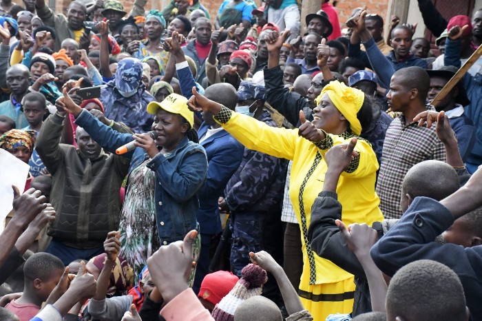 Kisoro