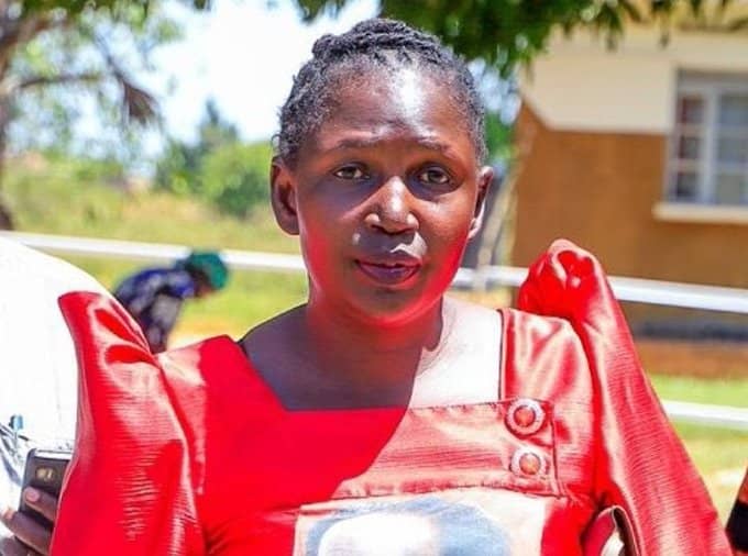 MP Aguti’s early Christmas message encourages reflection on Jesus Christ’s humility