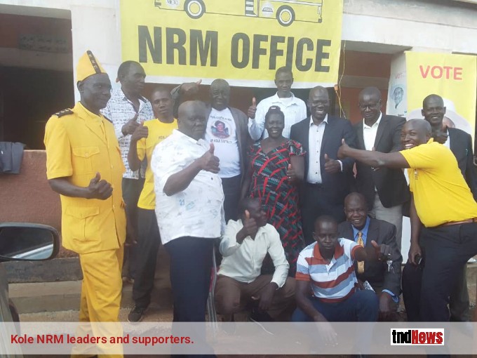 Nrm