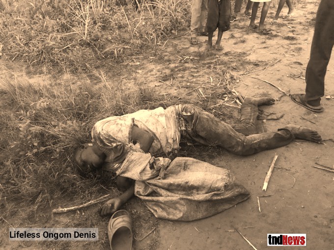 34 year old Alebtong teacher held for murder 