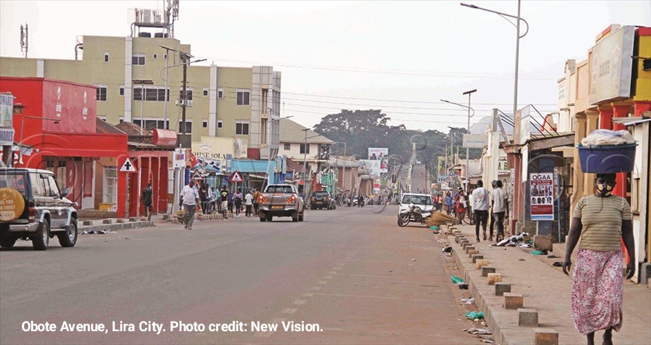 UNCCI Lango outlines key achievements in 2024 