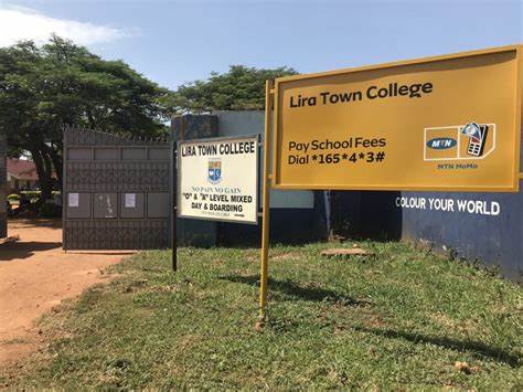 Top schools in Lira are innovative and tech-savvy
