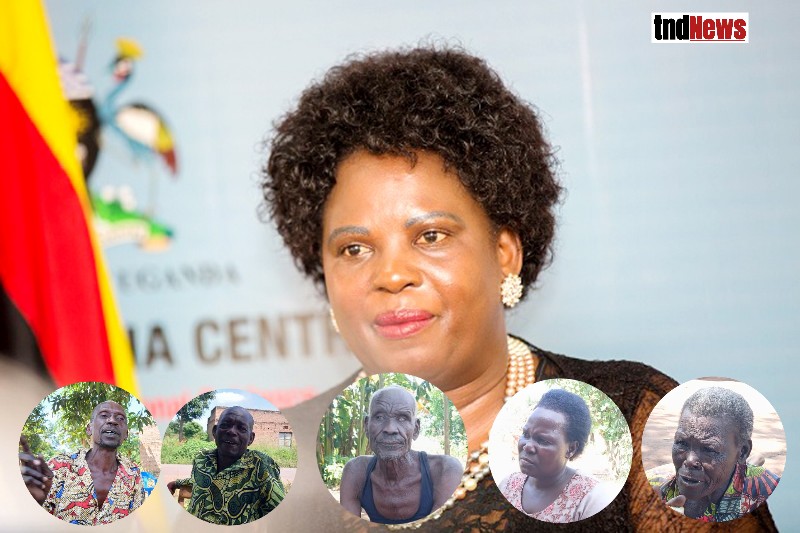 Their Voices: Oyam South locals on MP Betty Amongi, her agents and charges on donations