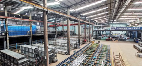 Syharvest aluminum adapts to new export tax rebate policies 