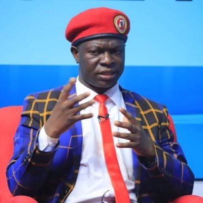 NUP MP Muhammad Ssegirinya dies at 37