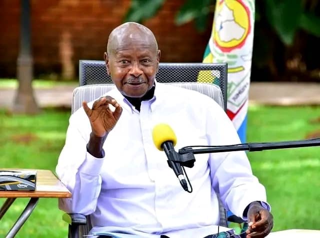 Otim Odoch: The 2026 election is for Museveni—more important than any other