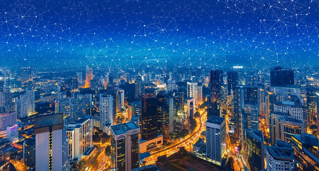 Intelligent connectivity critical to boost competitive vitality and organisational adaptability