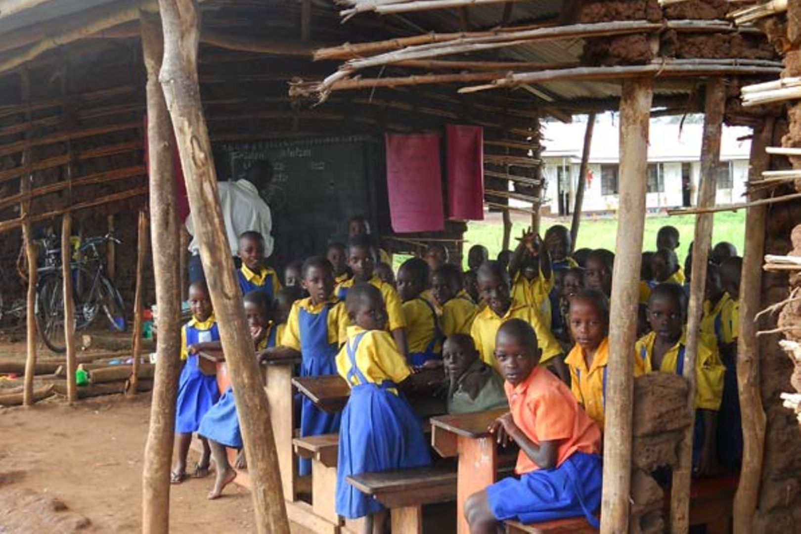 UPE, USE: Museveni calls for “consensus” to deal with “historical mistake”