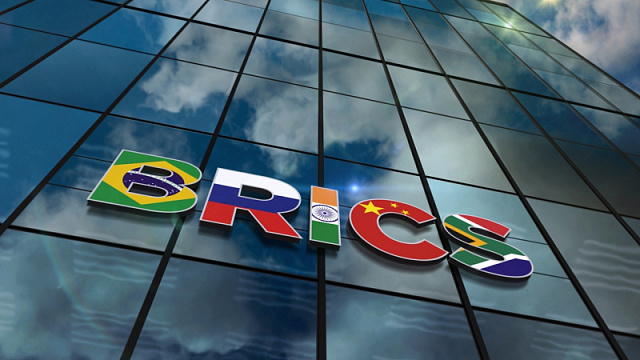 Foreign affairs minister explains why Uganda joined BRICS