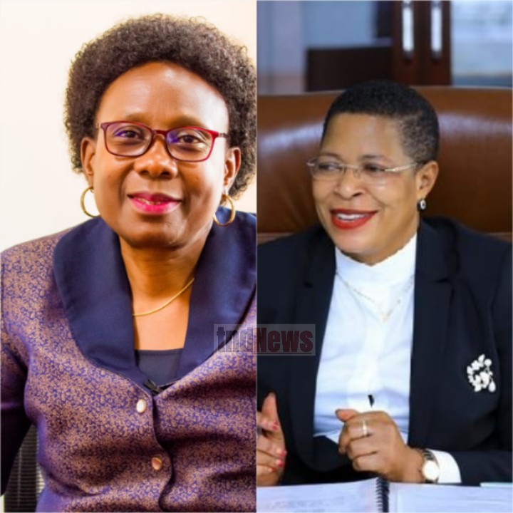 Speaker Among to grace Lira City’s first boda boda festival