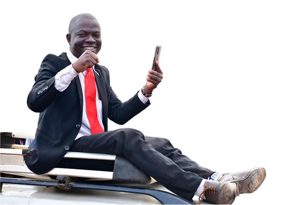 Latest: Kawempe North MP Ssegirinya is not dead – Rubaga Hospital