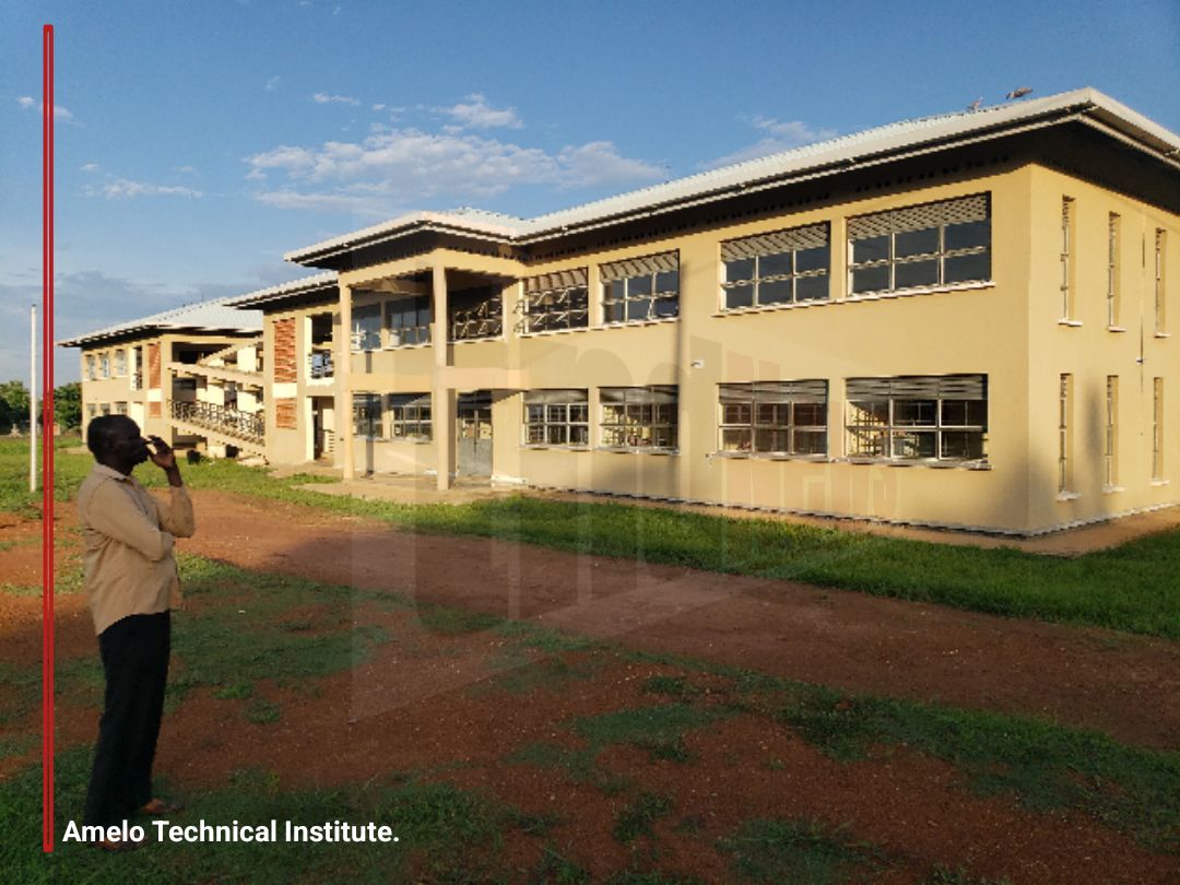 Amelo Technical Institute unveils bold master plan to empower street youth