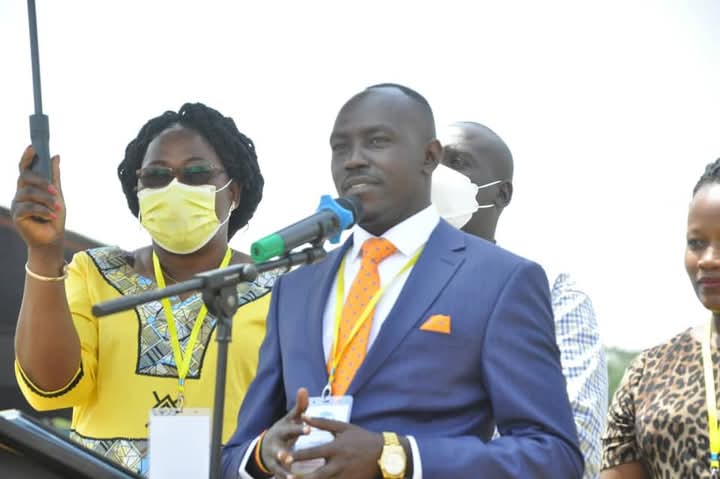 Adupa Ongwech criticizes Ministry of Works for lacking priority in Amolatar