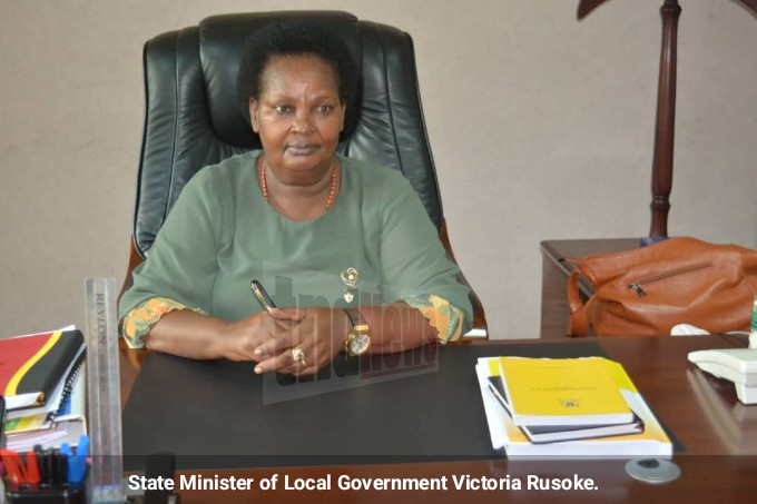Local government minister Rusoke to visit Kole over road fund abuse
