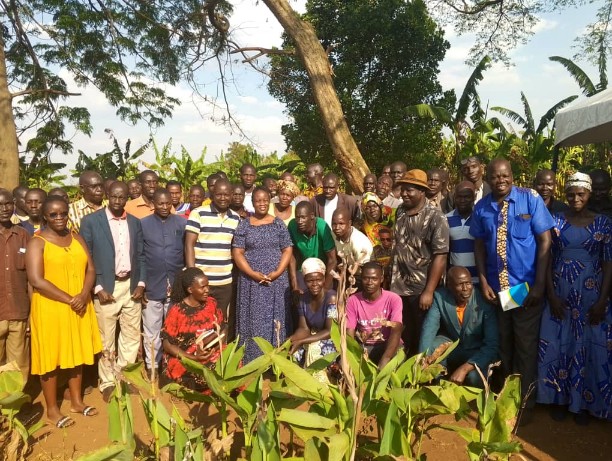 NRM’s Jane Acilo’s main events of the week