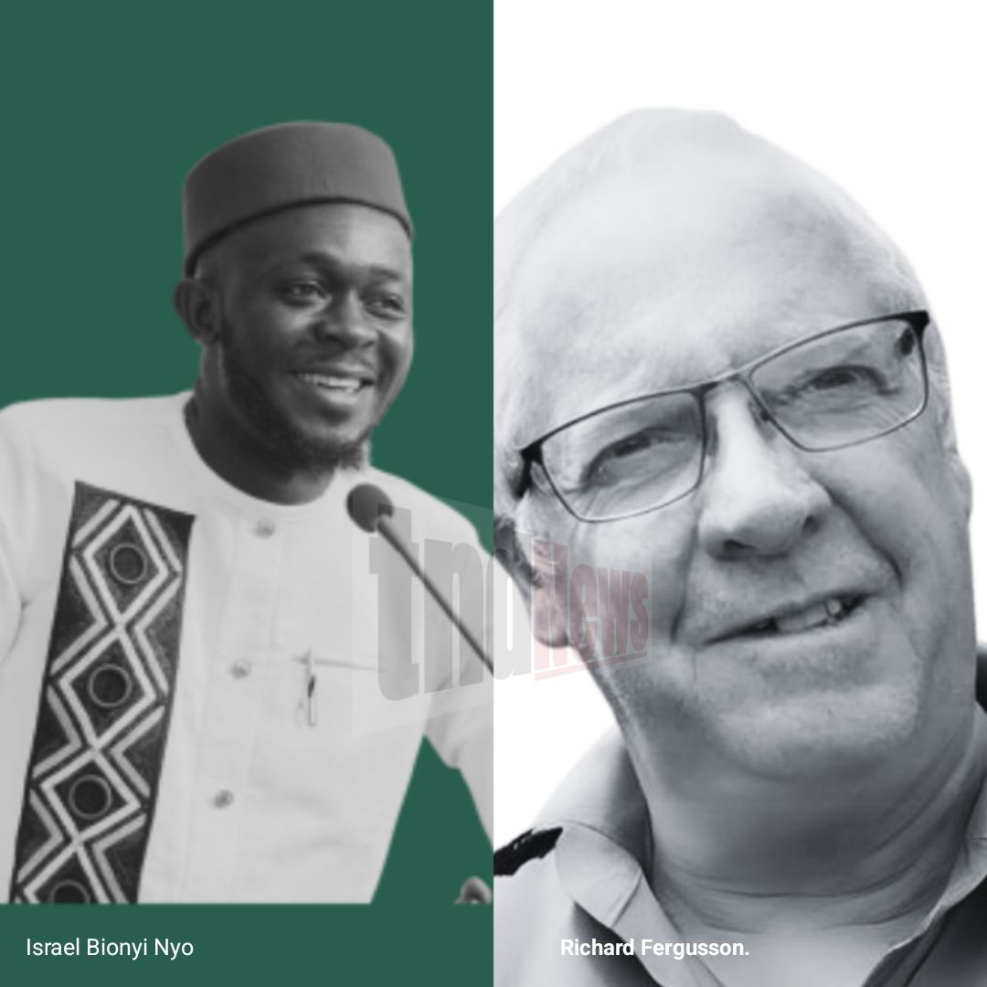 Business case for Forest Stewardship Council certification in Africa
