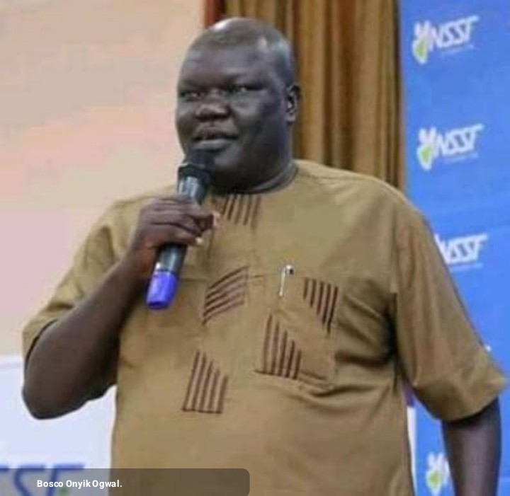 Bribery alleged in Lira University’s recruitment process