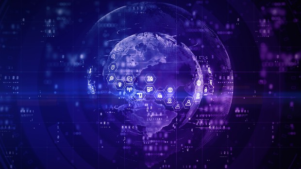 Distributed Denial of Service attacks at the World Economic Forum