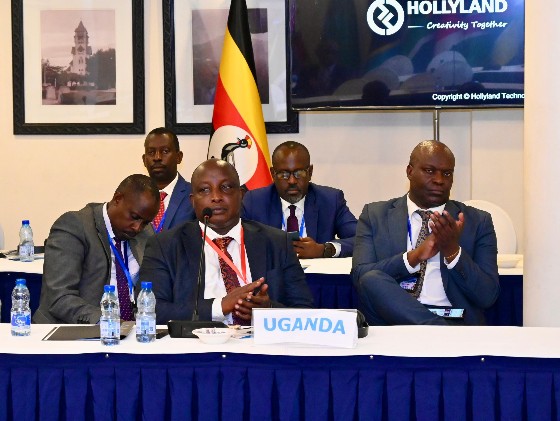 African defense chiefs discuss the DRC conflict in Tanzania