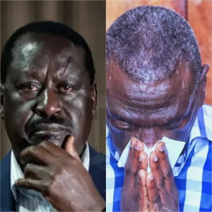 Raila’s silence on Besigye and his AUC fall