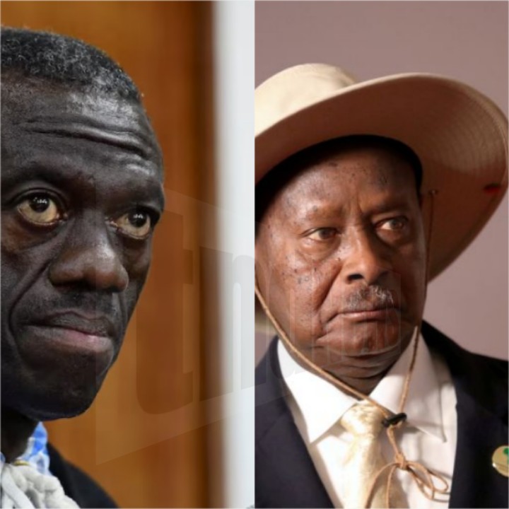 Exclusive: If Besigye dies in prison, will it be a time bomb?