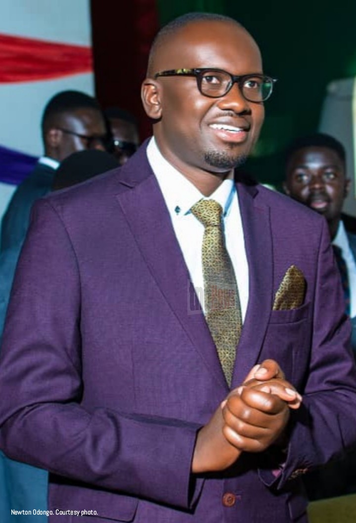 Opinion: Neither Aceng nor Amongi represent the future of Lango