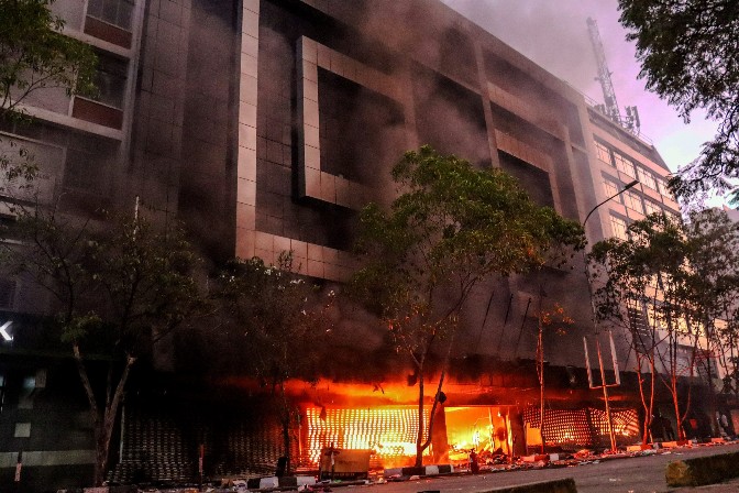 Finance Bill protests: Kenya told to compensate Uganda