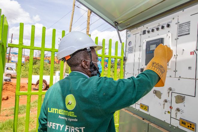 Pressure emerges on govt with potential UMEME buyout delays