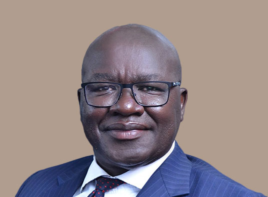 Why MP Omara Paul believes he can secure the NRM flag for reelection