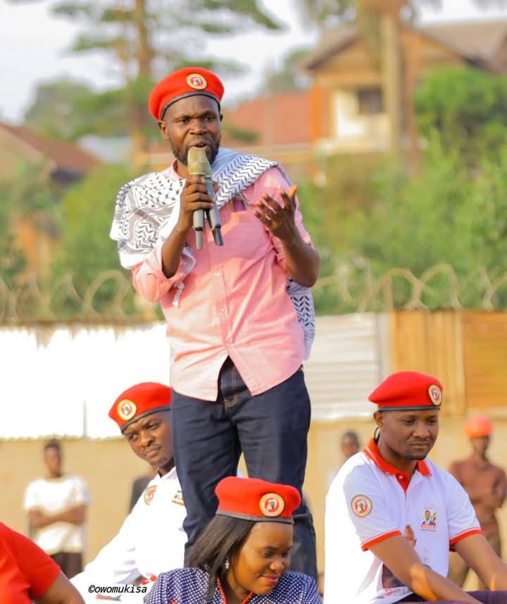 Kawempe North by-election: NUP triumphs amid heavy military deployment
