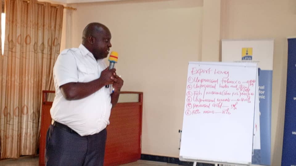 URA to UMA: Our hands are tied on Kenyan traders in Uganda