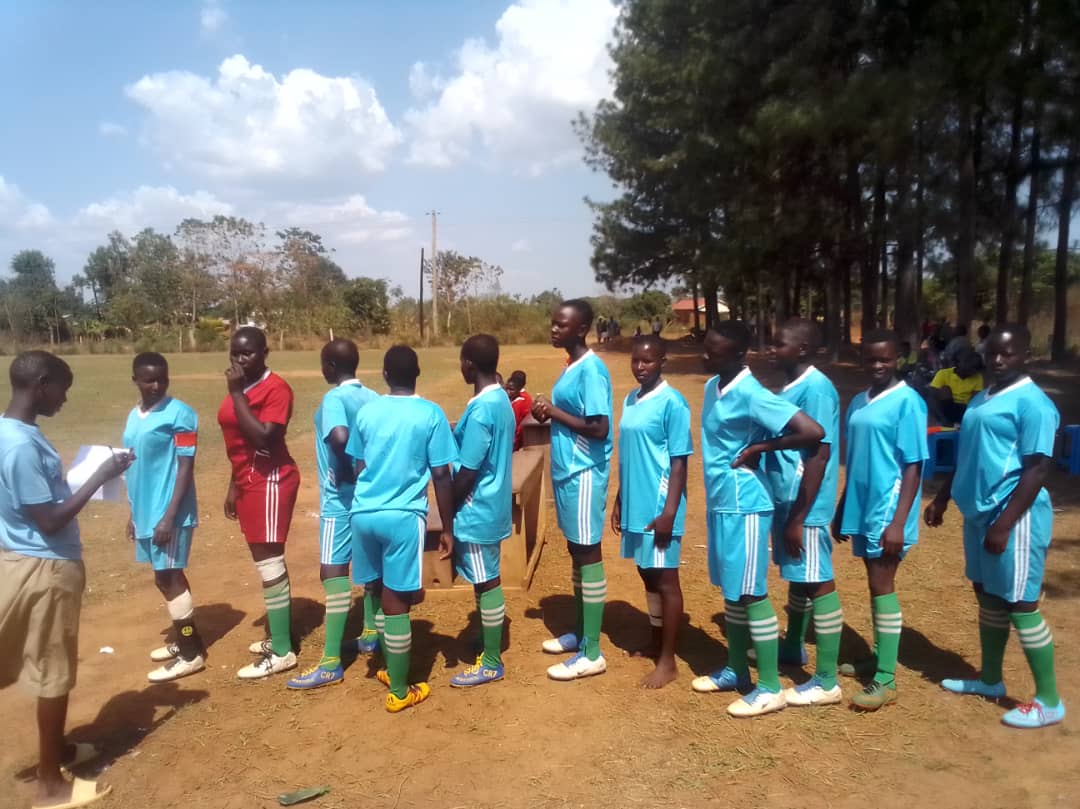 Alemere Comprehensive sweeps USSSA titles in Amolatar