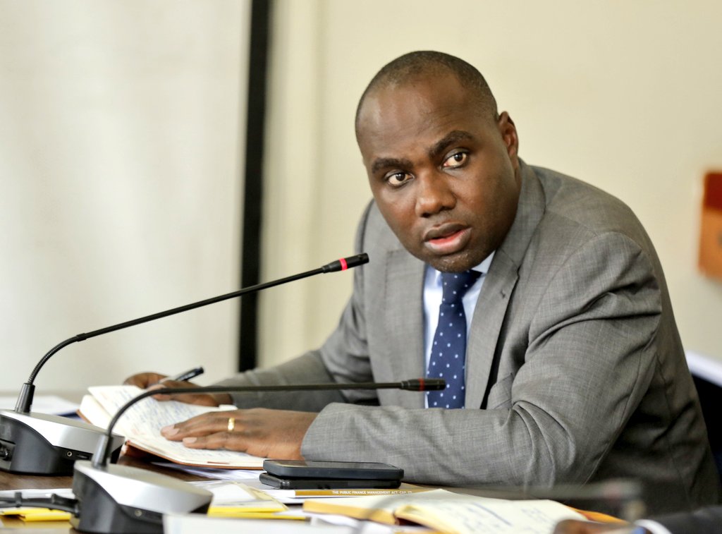 Uganda’s economic growth increased by 1.1% in fy2024/25 Q1
