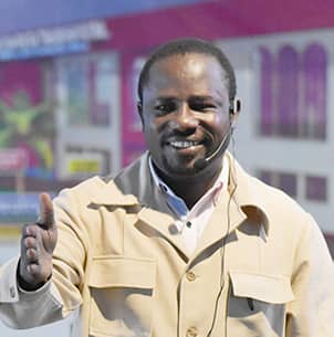 Visionary leadership and youth mentorship: The guarantee for Lango’s future