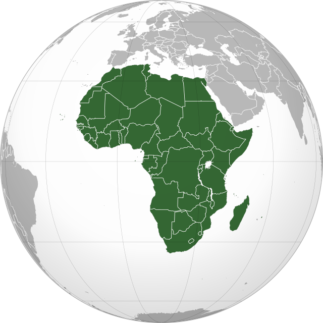 CASI co-hosts Africa sustainability forum as G20 side event