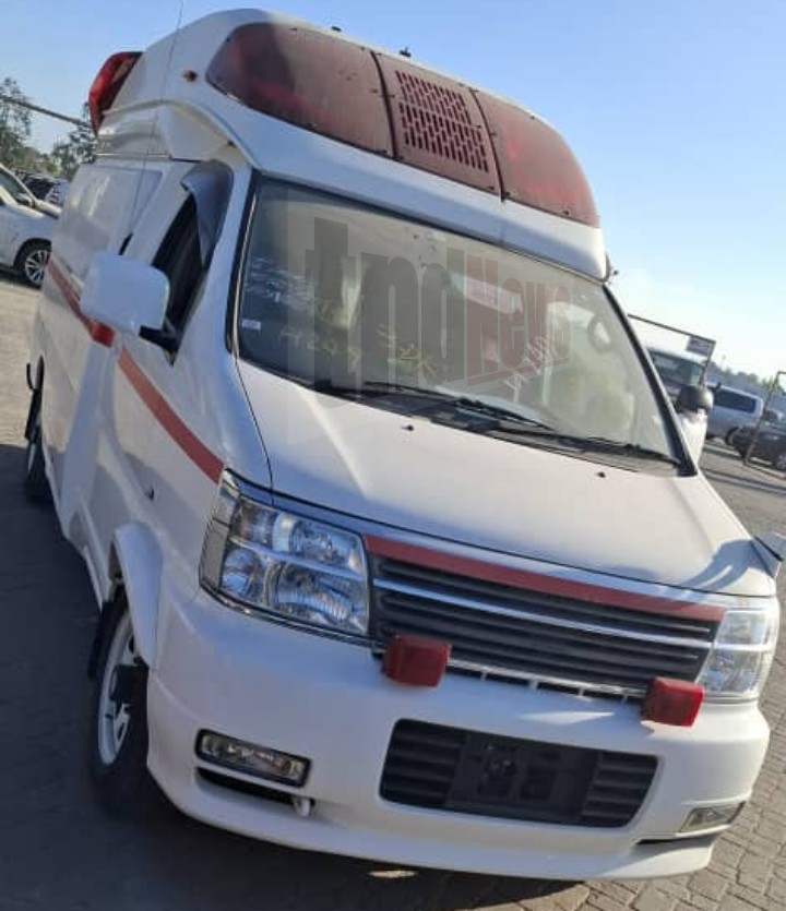 Ambulance