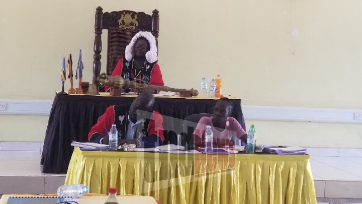 Adjumani leaders threaten to abandon NRM over Apaa district proposal