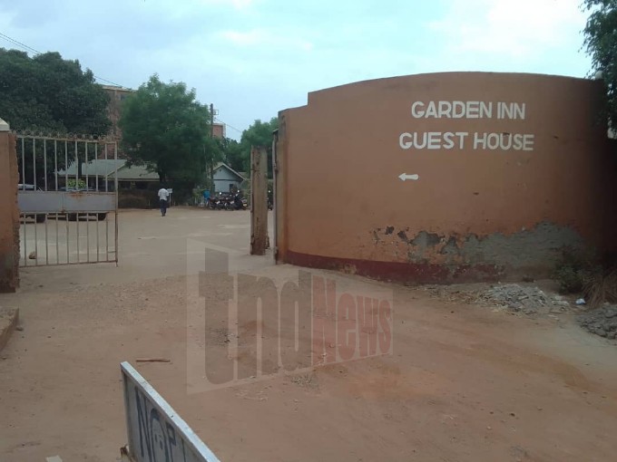 Garden Inn Guest House refutes police report on alleged theft by staff