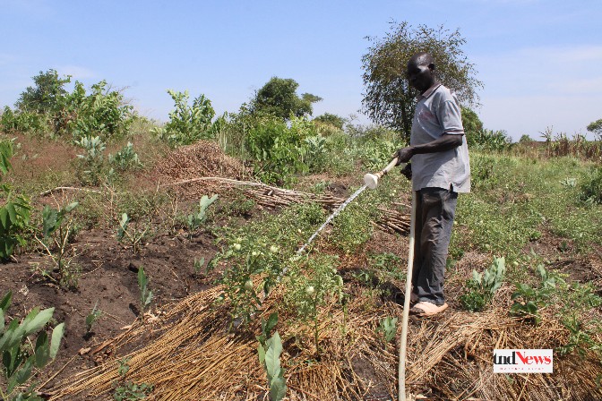 ESAFF Uganda