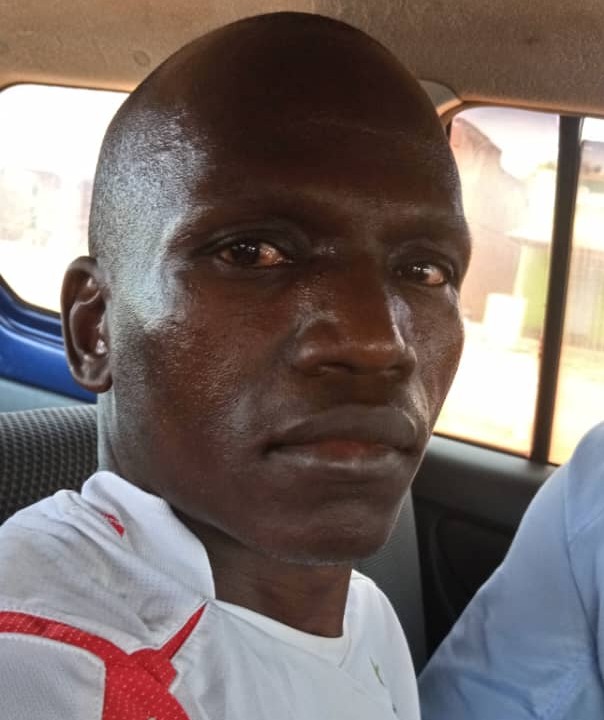 Police arrest pro-Amongi “content creator” Ayeny for hate speech and cyber harassment