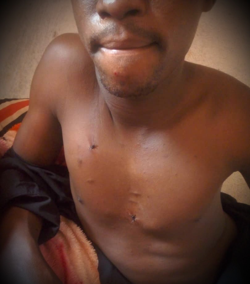Boxers