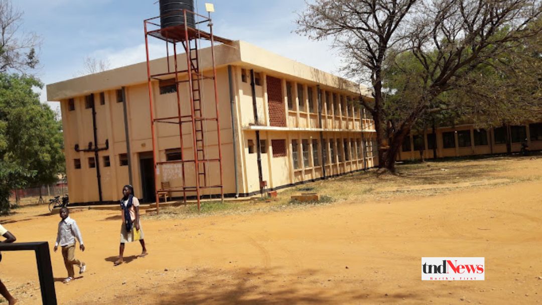 Kitgum district awaits 3rd quarter budget call circular for fy2024/2025