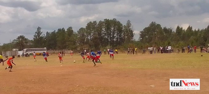 USSSA: King James, Dr Obote College reach semi finals