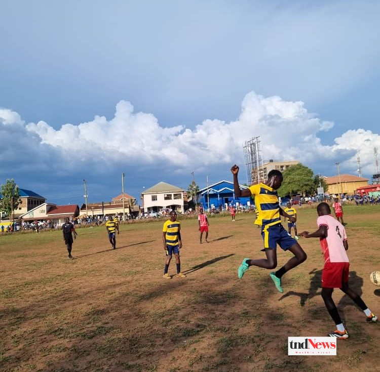 Eid tournament