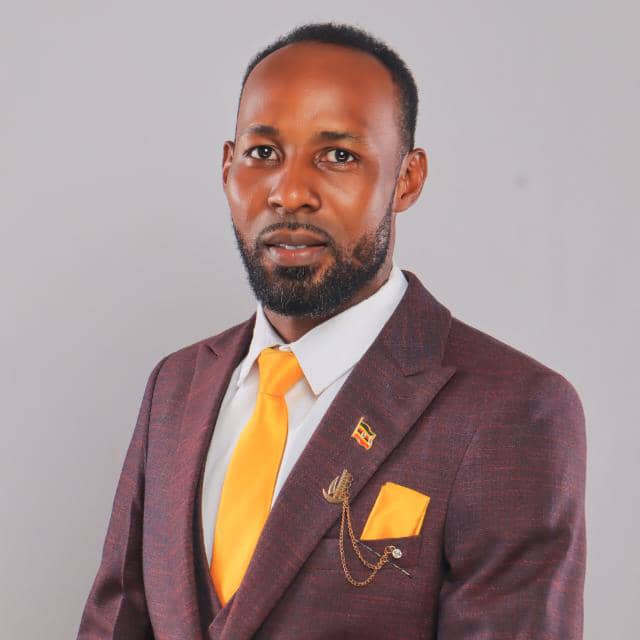 Dokolo South MP aspirant Richard Obura welcomes NRM electoral roadmap