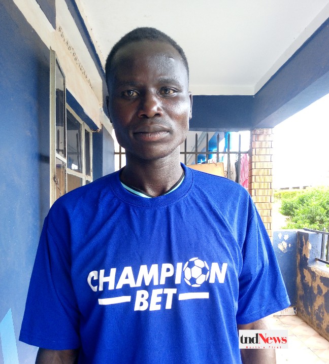 Busoga united